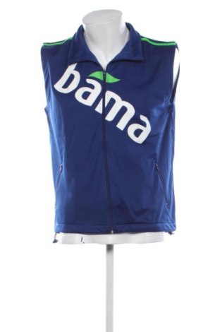 Pánský sportovní vrch Unbranded, Velikost XL, Barva Modrá, Cena  219,00 Kč