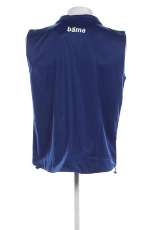 Pánský sportovní vrch Unbranded, Velikost XL, Barva Modrá, Cena  219,00 Kč