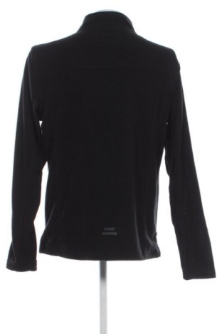 Męska bluza sportowa Unbranded, Rozmiar L, Kolor Czarny, Cena 45,99 zł