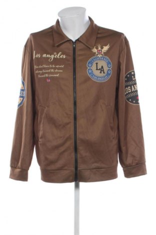 Мъжко спортно горнище Unbranded, Размер L, Цвят Многоцветен, Цена 21,44 €