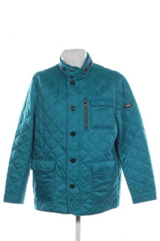 Pánská bunda  Walbusch, Velikost S, Barva Modrá, Cena  795,00 Kč