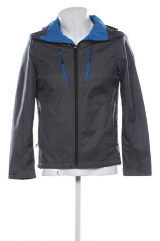 Мъжко яке 4F, Размер S, Цвят Сив, Цена 26,58 €