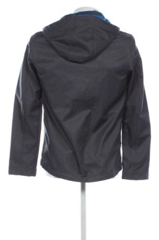 Мъжко яке 4F, Размер S, Цвят Сив, Цена 26,58 €