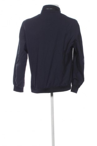 Ανδρικό μπουφάν AMDS JEANS, Μέγεθος L, Χρώμα Μπλέ, Τιμή 84,99 €