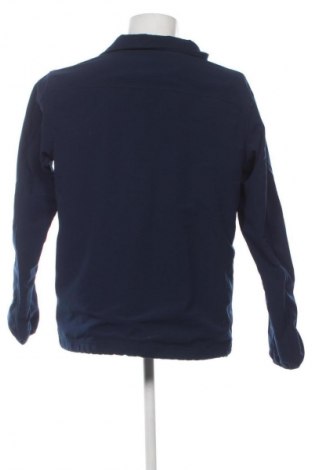 Мъжко яке ASICS, Размер L, Цвят Син, Цена 20,96 €