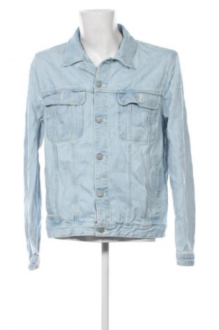 Férfi dzseki ASOS, Méret XL, Szín Kék, Ár 6 159 Ft