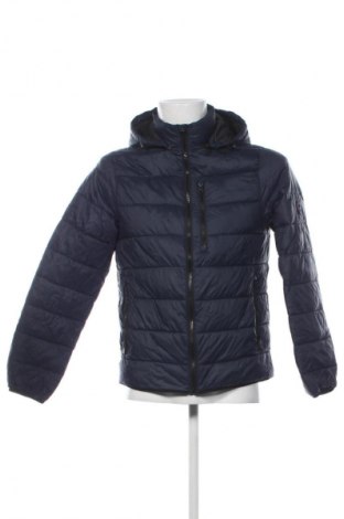 Мъжко яке Abercrombie & Fitch, Размер S, Цвят Син, Цена 28,63 €