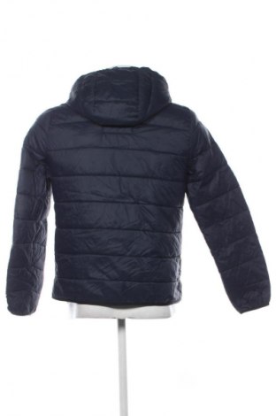 Мъжко яке Abercrombie & Fitch, Размер S, Цвят Син, Цена 28,63 €