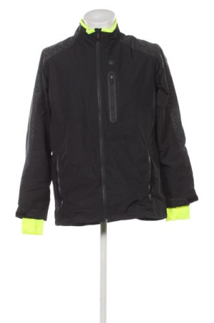Herrenjacke Active By Tchibo, Größe XL, Farbe Schwarz, Preis € 10,99