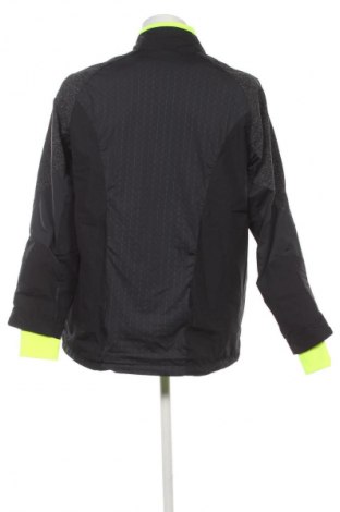Herrenjacke Active By Tchibo, Größe XL, Farbe Schwarz, Preis € 10,99