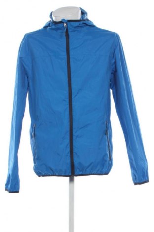 Pánská bunda  Active By Tchibo, Velikost M, Barva Modrá, Cena  229,00 Kč