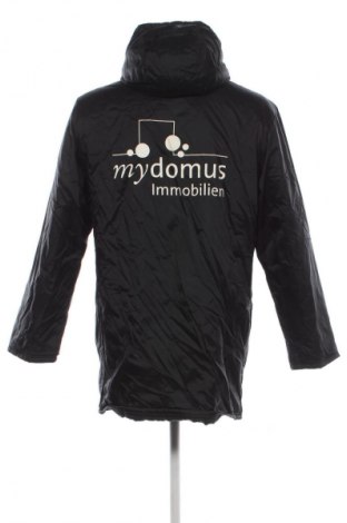 Мъжко яке Adidas, Размер S, Цвят Черен, Цена 33,74 €