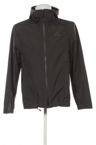 Geacă de bărbati Adidas, Mărime S, Culoare Verde, Preț 197,99 Lei