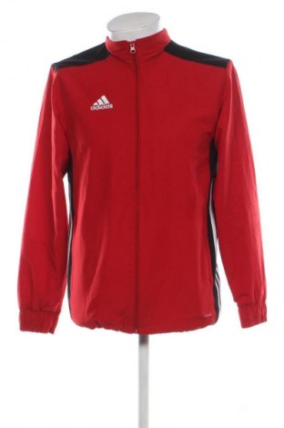 Férfi dzseki Adidas, Méret S, Szín Piros, Ár 14 329 Ft