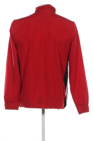 Férfi dzseki Adidas, Méret S, Szín Piros, Ár 14 329 Ft