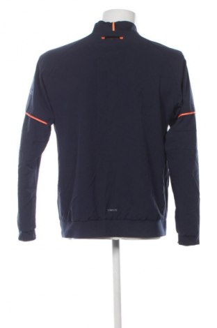 Geacă de bărbati Adidas, Mărime L, Culoare Albastru, Preț 233,99 Lei