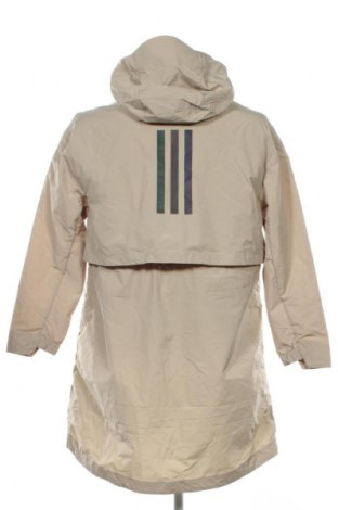 Pánská bunda  Adidas, Velikost S, Barva Béžová, Cena  1 191,00 Kč