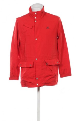 Férfi dzseki Adidas, Méret L, Szín Piros, Ár 13 199 Ft