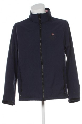 Pánska bunda  Adventureline, Veľkosť XL, Farba Modrá, Cena  13,95 €