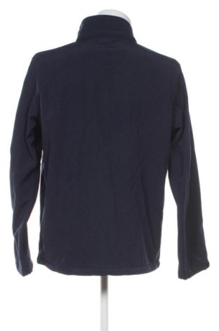 Pánska bunda  Adventureline, Veľkosť XL, Farba Modrá, Cena  13,95 €