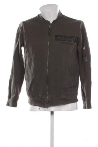 Herrenjacke Armani Exchange, Größe M, Farbe Grün, Preis 99,99 €