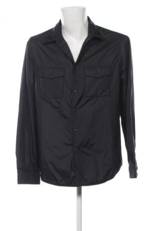 Pánska bunda  Aspesi, Veľkosť XL, Farba Čierna, Cena  177,95 €