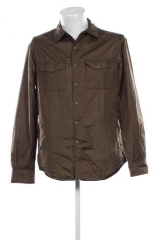 Herrenjacke Aspesi, Größe L, Farbe Braun, Preis 192,99 €