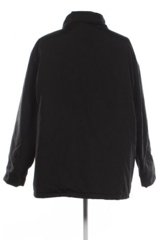 Мъжко яке Atlas For Men, Размер 4XL, Цвят Черен, Цена 24,03 €