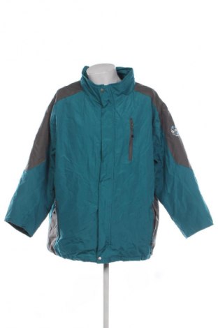 Pánská bunda  Atlas For Men, Velikost 4XL, Barva Modrá, Cena  719,00 Kč