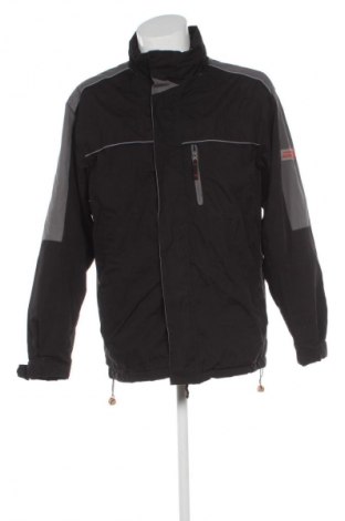 Pánská bunda  Atlas For Men, Velikost L, Barva Černá, Cena  529,00 Kč