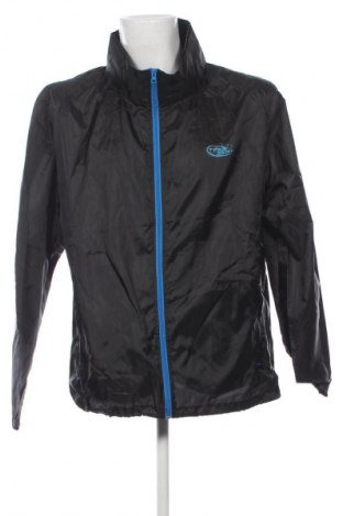 Pánská bunda  Atlas For Men, Velikost XXL, Barva Černá, Cena  139,00 Kč