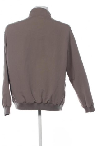 Herrenjacke Atlas For Men, Größe L, Farbe Beige, Preis 10,99 €