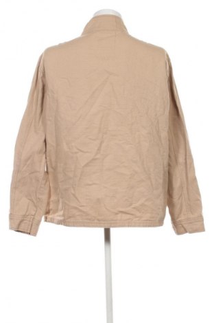 Мъжко яке Atlas For Men, Размер 3XL, Цвят Бежов, Цена 13,80 €