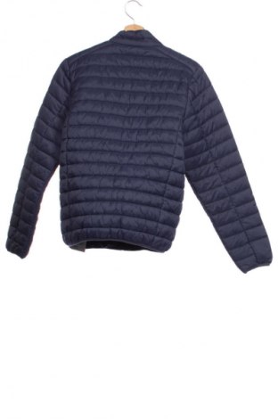 Herrenjacke Ben Sherman, Größe S, Farbe Blau, Preis 36,99 €
