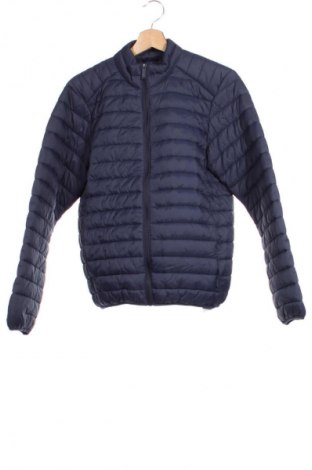 Herrenjacke Ben Sherman, Größe S, Farbe Blau, Preis 36,99 €