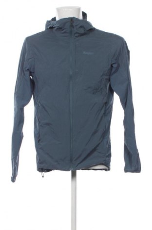 Ανδρικό μπουφάν Bergans of Norway, Μέγεθος M, Χρώμα Πολύχρωμο, Τιμή 52,99 €