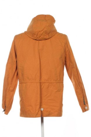 Pánská bunda  Bershka, Velikost XL, Barva Oranžová, Cena  579,00 Kč