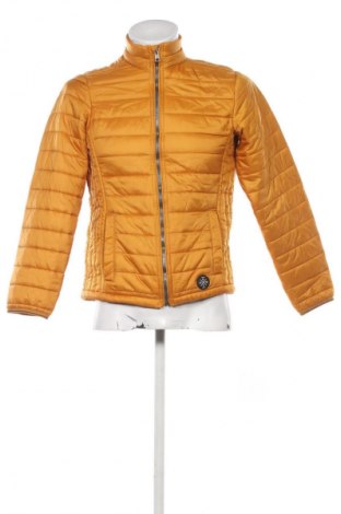 Pánska bunda  Bexleys, Veľkosť M, Farba Žltá, Cena  16,95 €