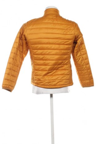 Pánska bunda  Bexleys, Veľkosť M, Farba Žltá, Cena  16,95 €