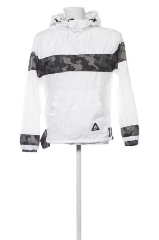 Ανδρικό μπουφάν Black Squad, Μέγεθος S, Χρώμα Πολύχρωμο, Τιμή 14,99 €