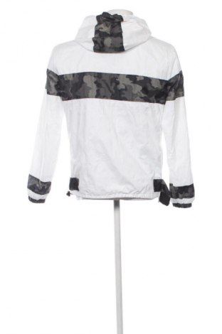 Ανδρικό μπουφάν Black Squad, Μέγεθος S, Χρώμα Πολύχρωμο, Τιμή 14,99 €