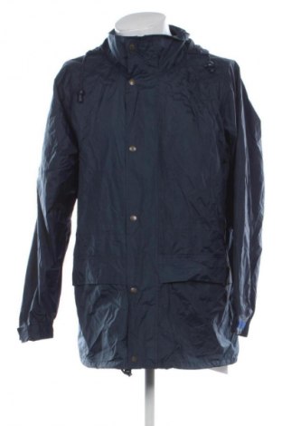 Мъжко яке Bms, Размер L, Цвят Син, Цена 26,58 €