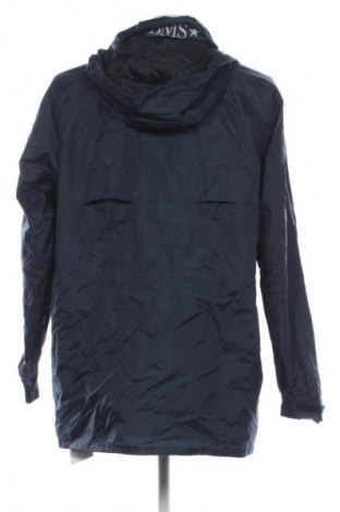 Мъжко яке Bms, Размер L, Цвят Син, Цена 26,58 €