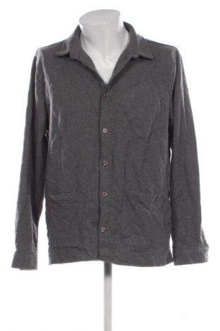 Pánská bunda  Boohoo, Velikost L, Barva Šedá, Cena  109,00 Kč