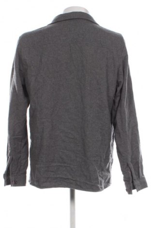 Pánská bunda  Boohoo, Velikost L, Barva Šedá, Cena  109,00 Kč