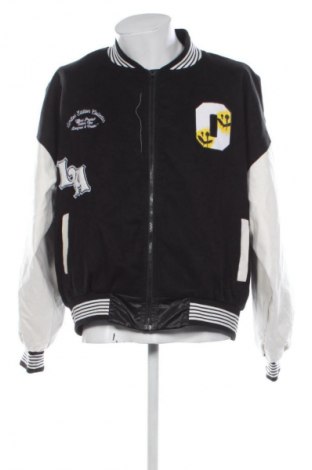 Pánská bunda  Boohoo, Velikost S, Barva Vícebarevné, Cena  649,00 Kč