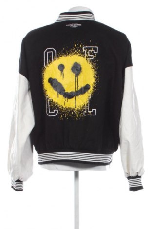 Pánská bunda  Boohoo, Velikost S, Barva Vícebarevné, Cena  649,00 Kč