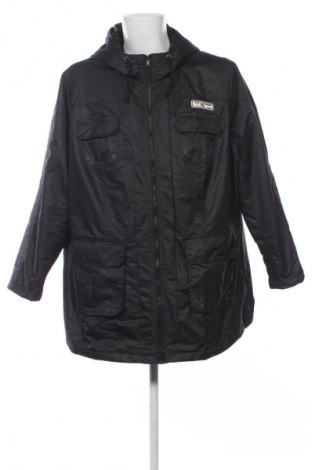 Мъжко яке Bpc Bonprix Collection, Размер XL, Цвят Черен, Цена 6,13 €