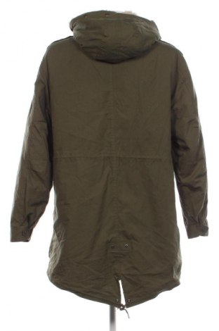 Męska kurtka Brandit, Rozmiar XL, Kolor Zielony, Cena 273,99 zł