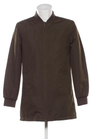 Pánská bunda  Brave Soul, Velikost M, Barva Zelená, Cena  1 199,00 Kč